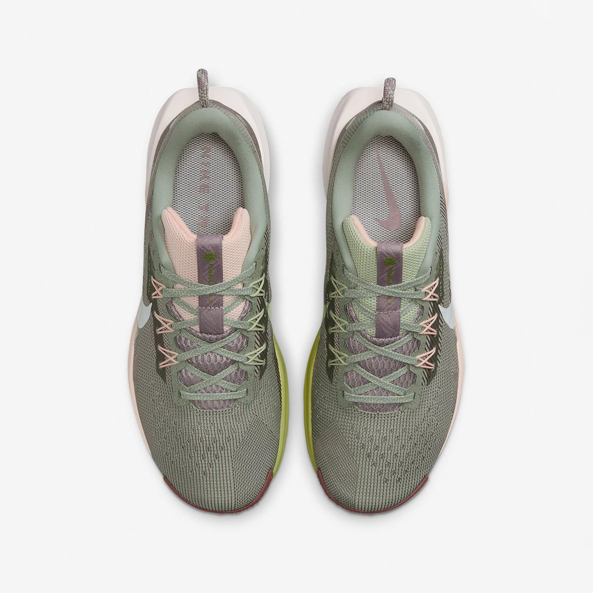 NIKE Wmns Reactx Pegasus Trail 5 Trailrunning 