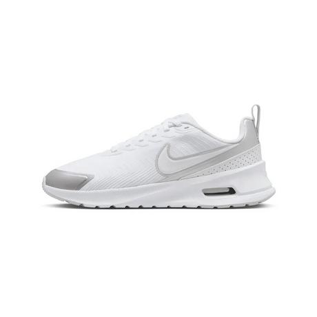 NIKE Wmns Air Max Nuaxis Sneakers, Low Top 