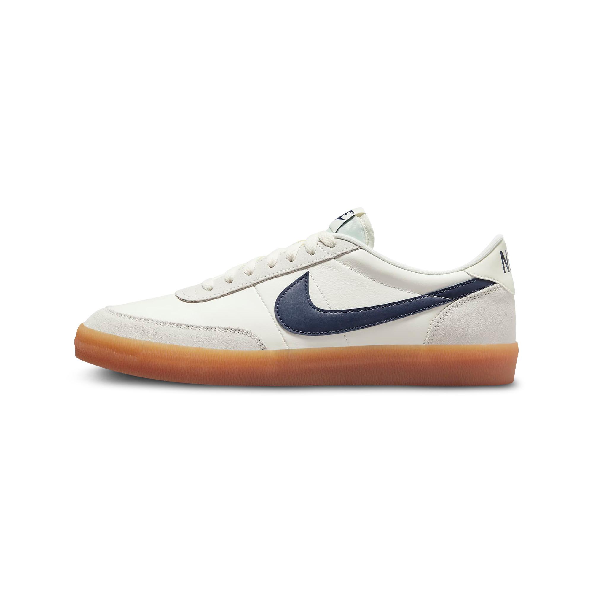 NIKE Killshot 2 Leather Sneakers, Low Top 