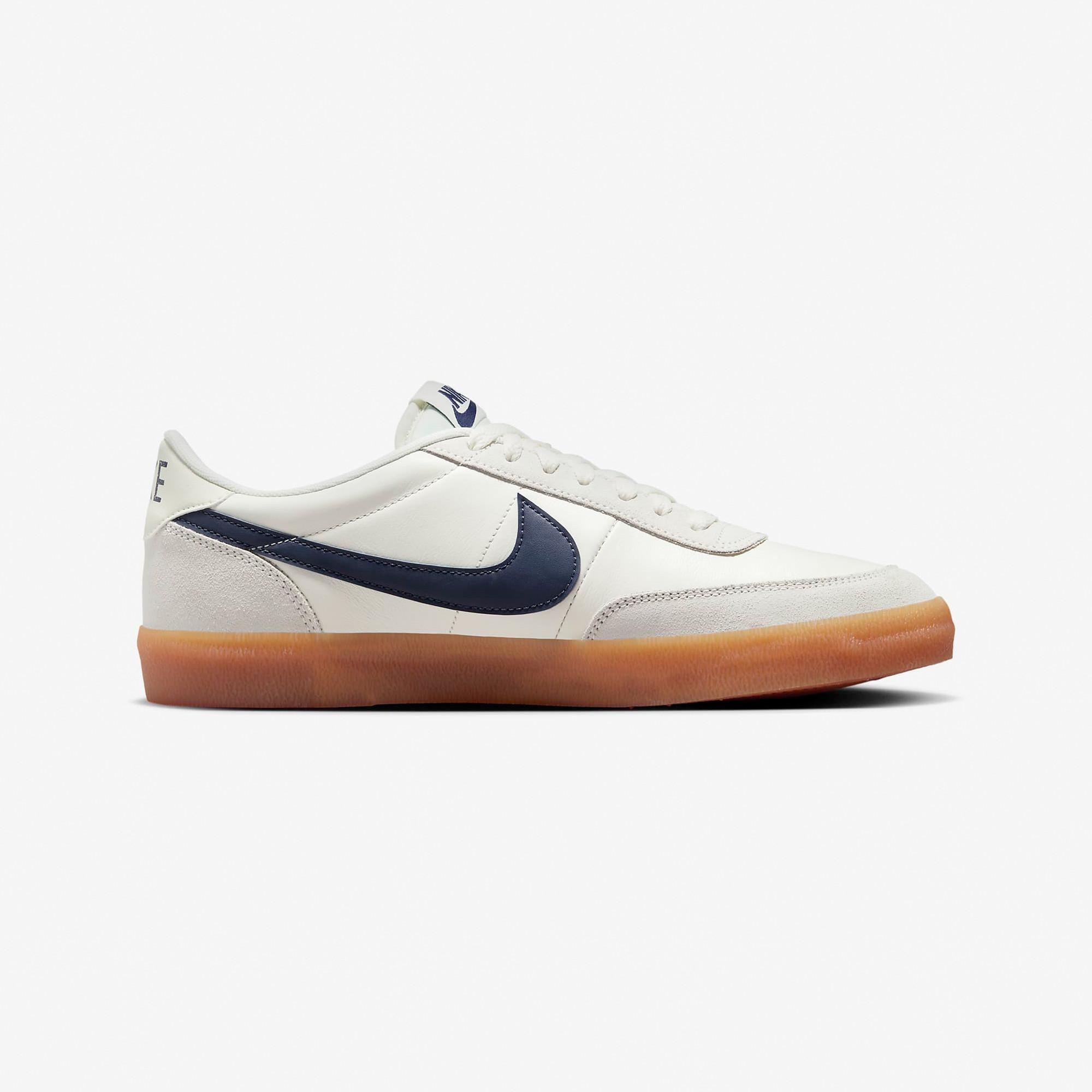 NIKE Killshot 2 Leather Sneakers, Low Top 