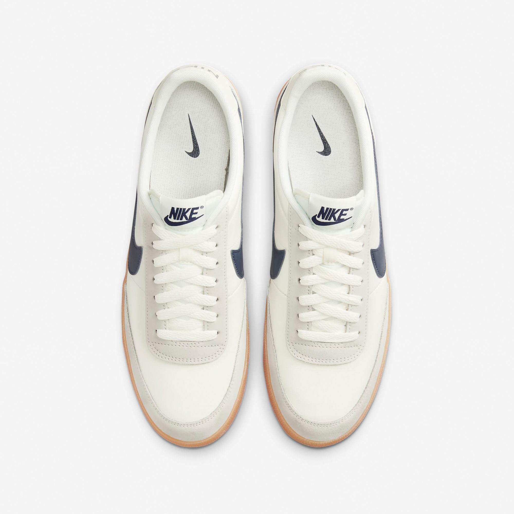 NIKE Killshot 2 Leather Sneakers, basses 