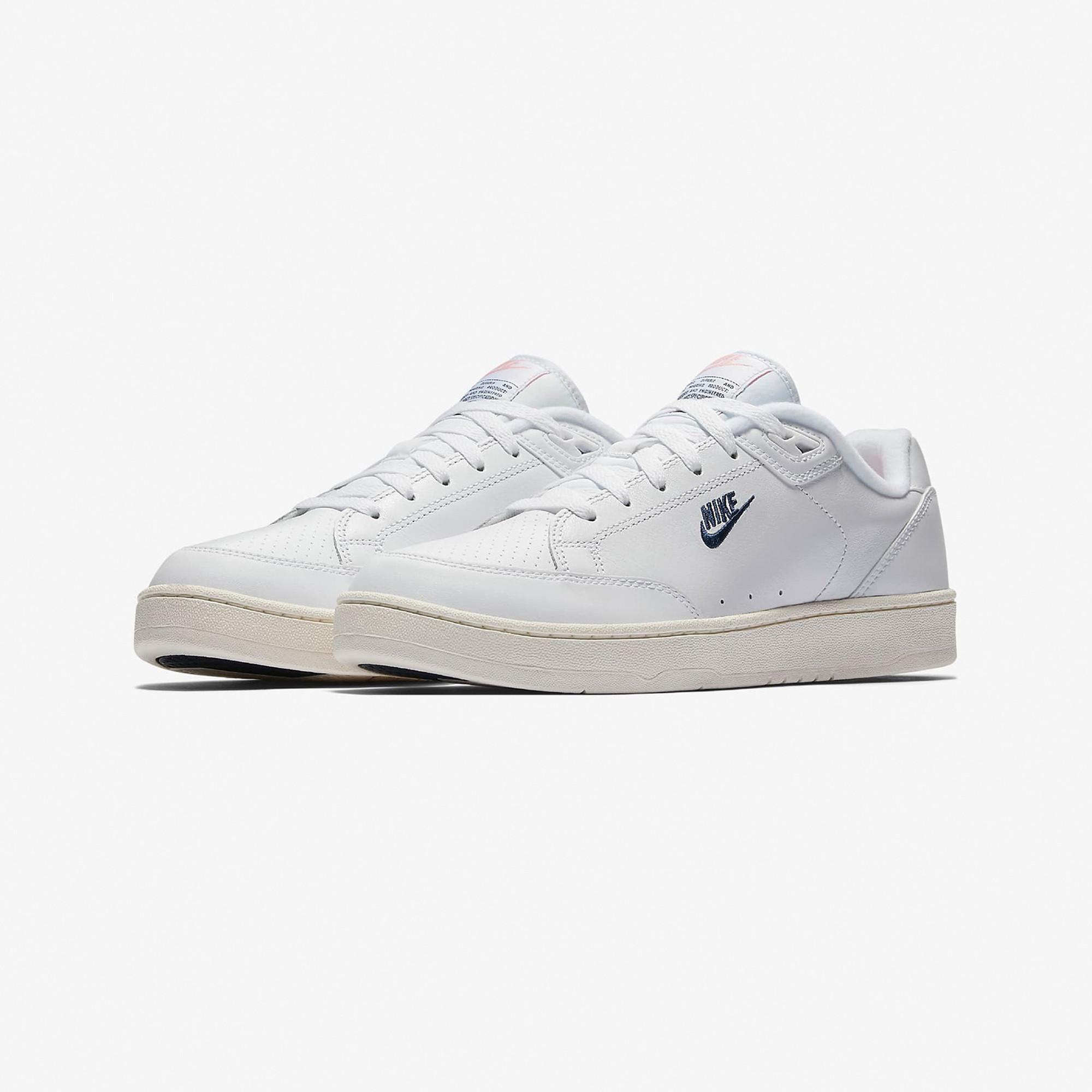 NIKE Grandstand II Sneakers, Low Top 