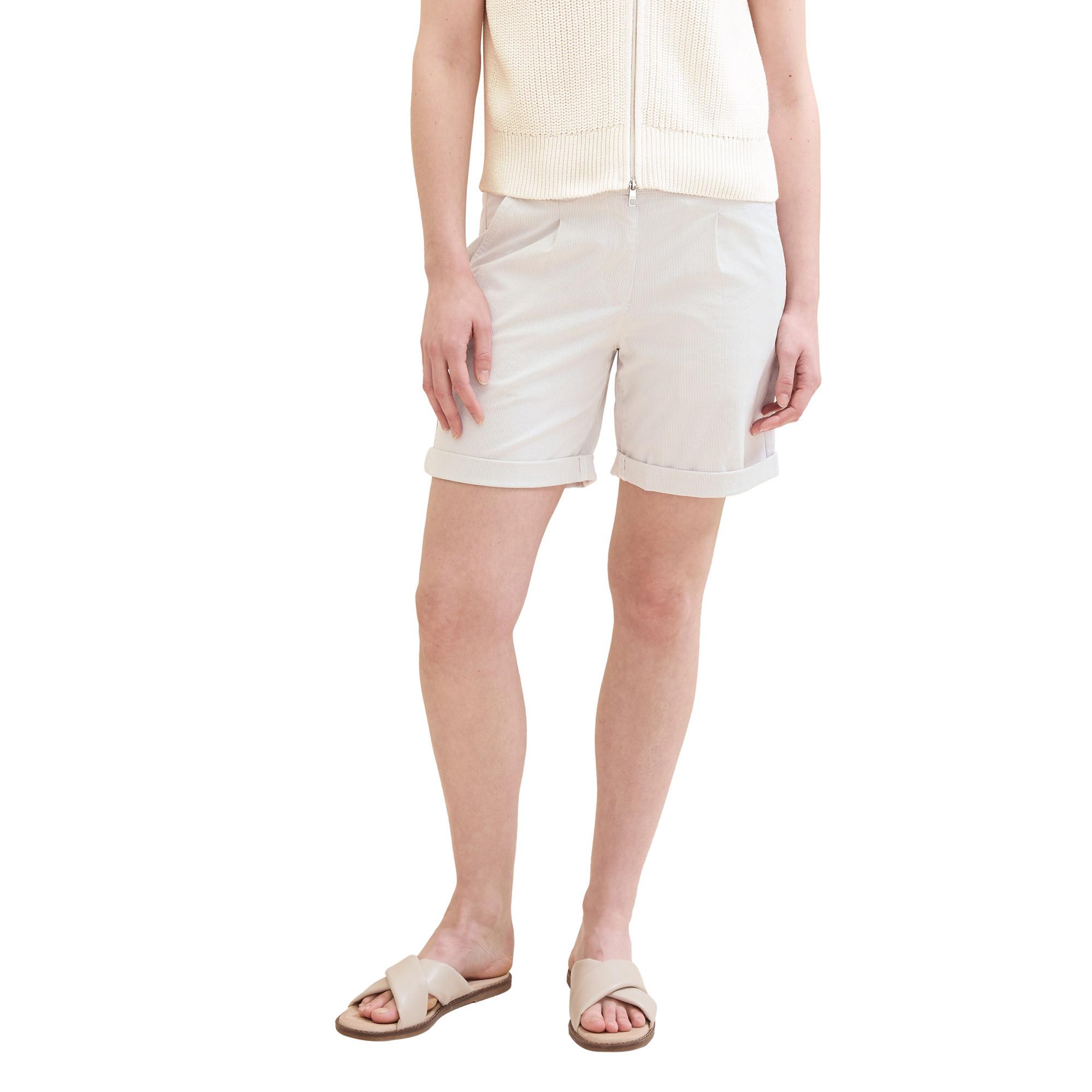 TOM TAILOR  Bermuda Shorts 