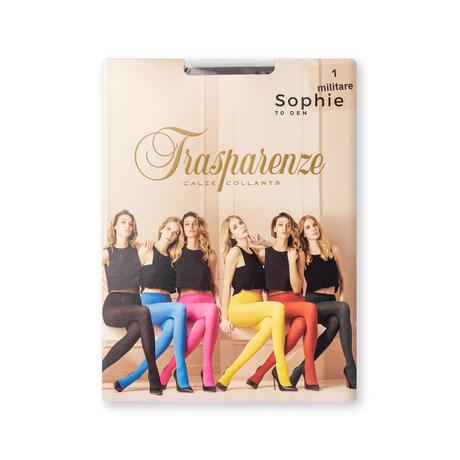 Trasparenze Collant 70 Denari  