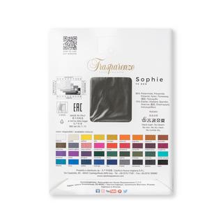 Trasparenze Collant 70 Denari  