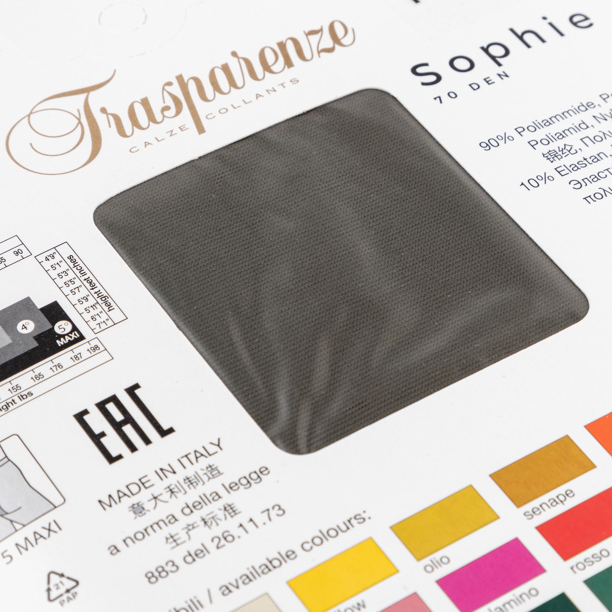 Trasparenze 70 Den Strumpfhose  