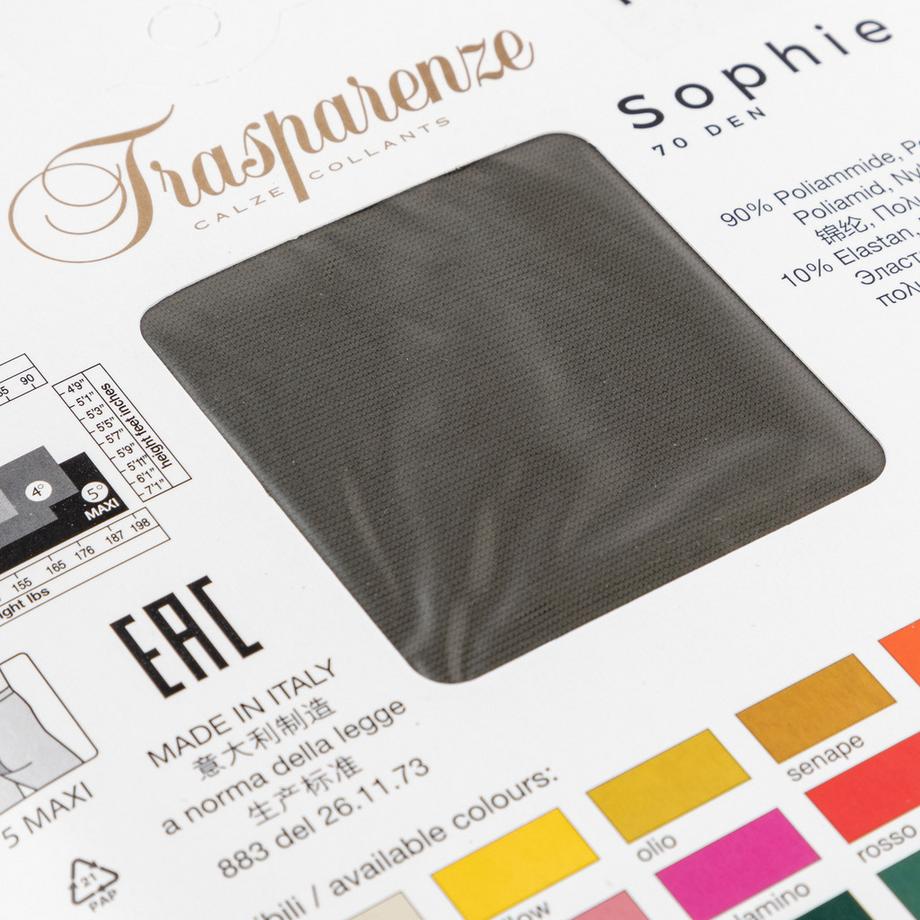 Trasparenze 70 Den Strumpfhose  