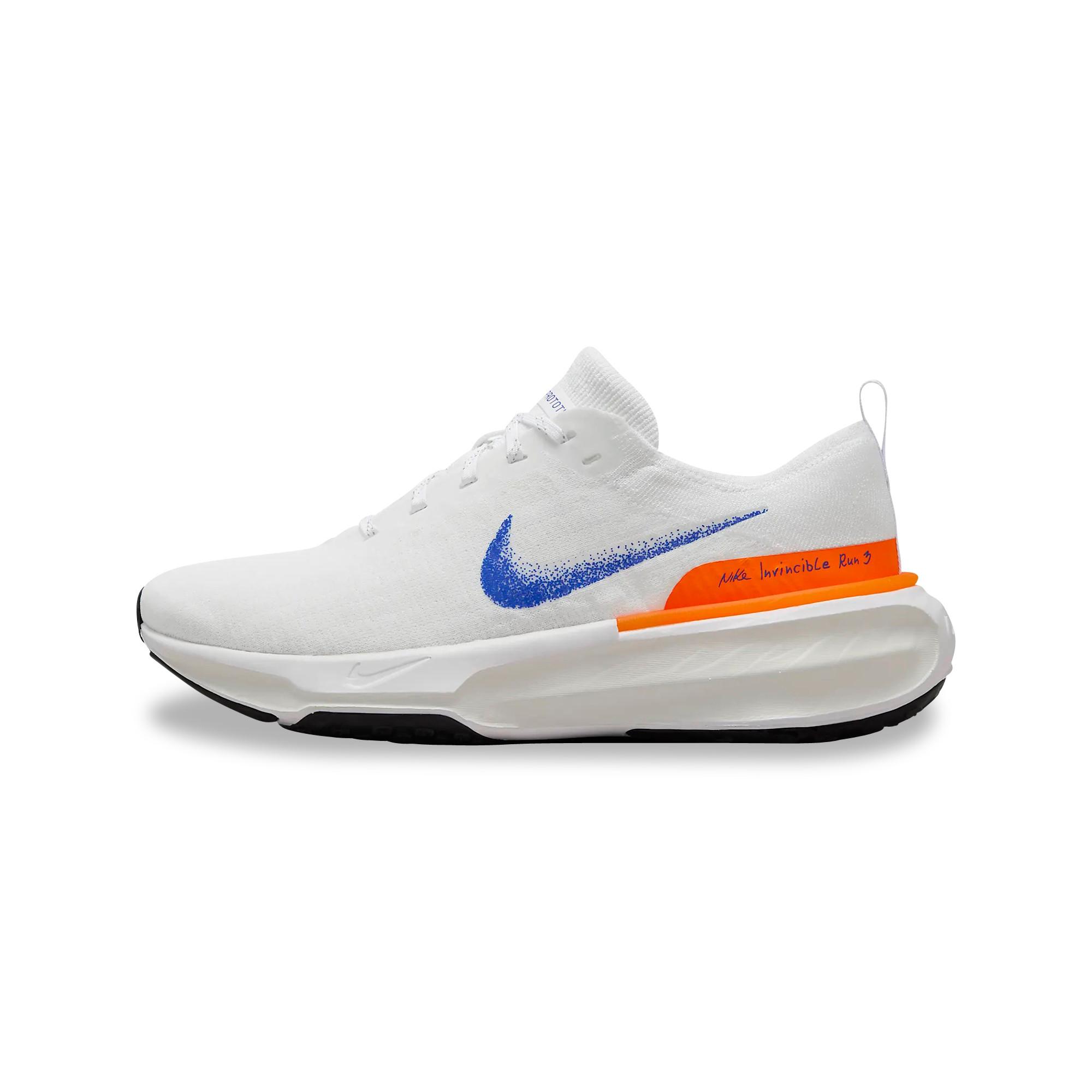 NIKE Zoomx Invincible Rn 3 Fp Scarpe da corsa 