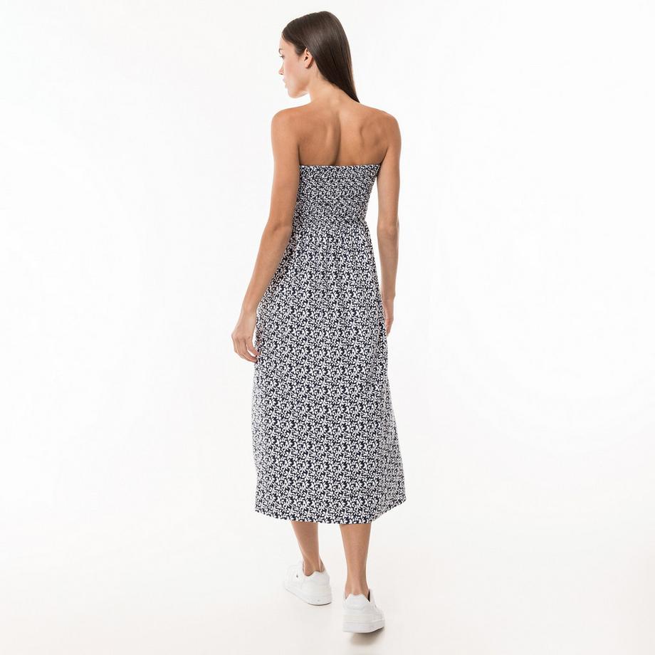 ESPRIT VARUNA BEACH Ärmelloses Strandkleid  