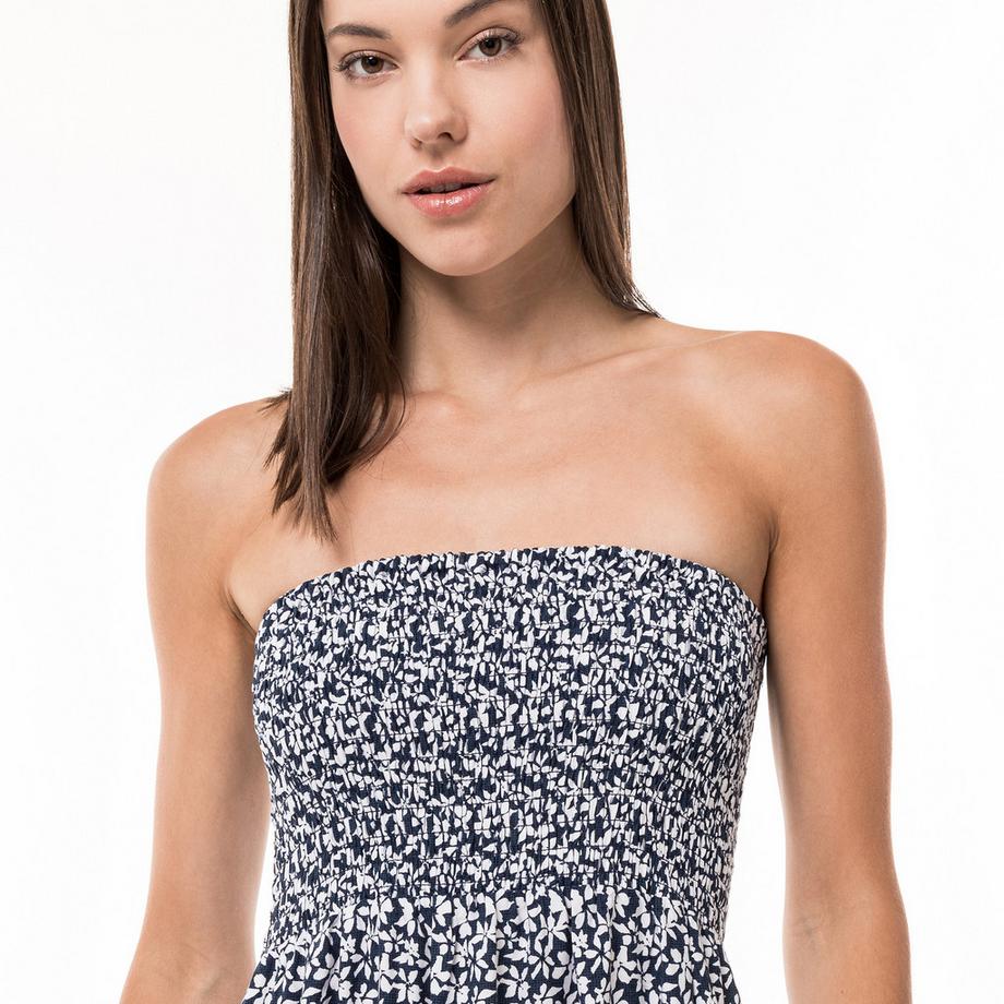 ESPRIT VARUNA BEACH Ärmelloses Strandkleid  