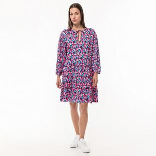 ESPRIT Conway Beach Abito da Spiaggia Floreale Relaxed Fit  