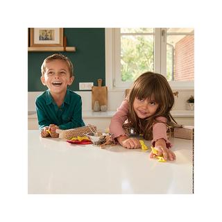 Janod  Set di pasta, 58 pezzi 