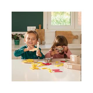 Janod  Pasta-Set, 58 Teile 