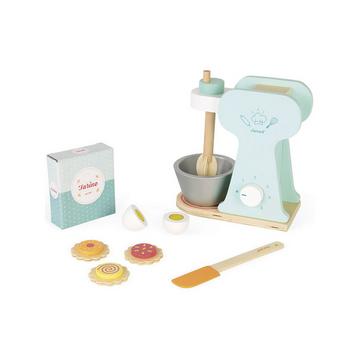 Set du petit pâtissier