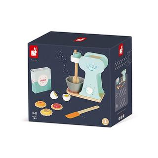 Janod  Set du petit pâtissier 