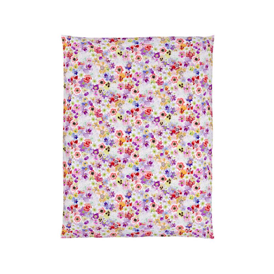 Fischbacher Christian Delilah Housse de couette florale  