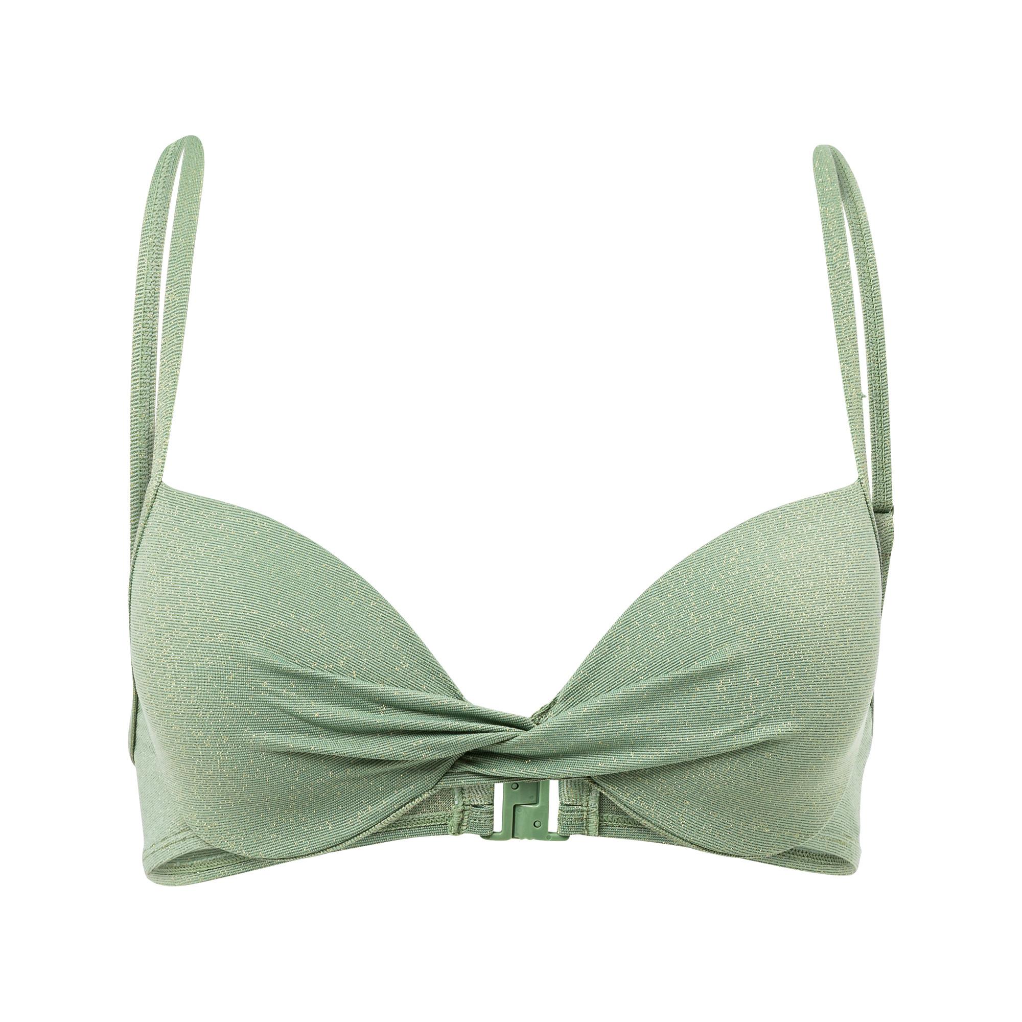 ESPRIT ISLA BEACH Bikini pezzo sopra, imbottito 