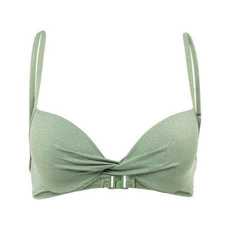 ESPRIT ISLA BEACH Bikini-Top,wattiert
 