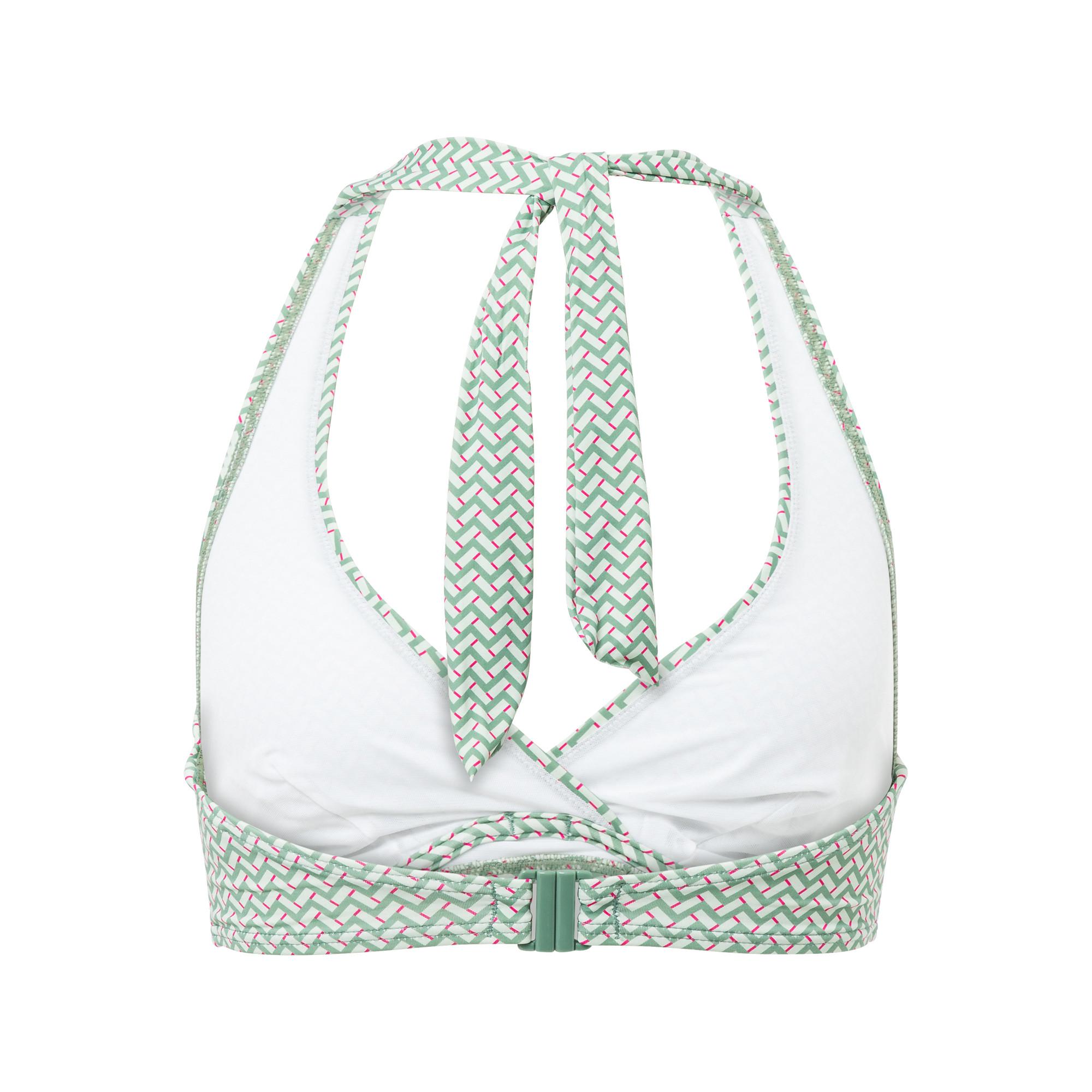 ESPRIT ADIRA BEACH Bikini Oberteil, Triangel 