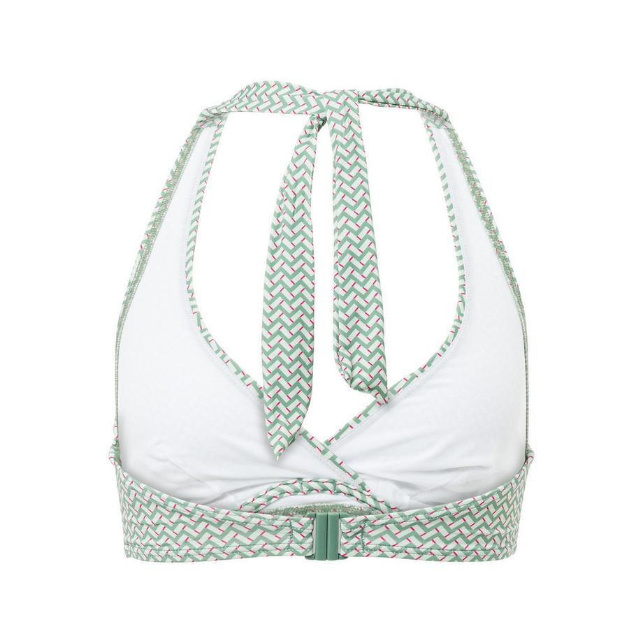ESPRIT ADIRA BEACH Haut de Bikini Triangle  