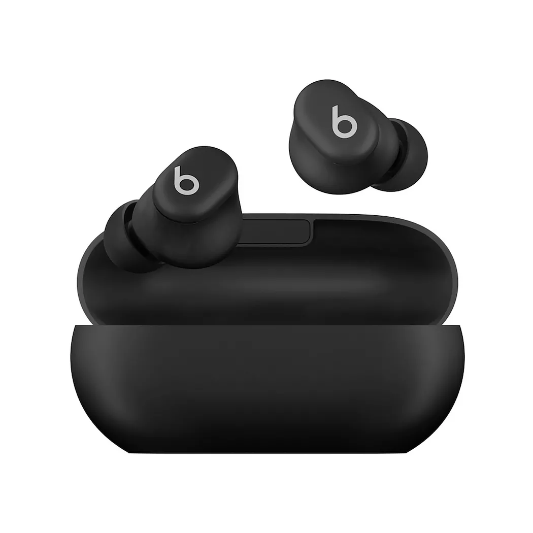 Beats Écouteurs Sans Fil Solo Buds Storm Gray One Size unisex
