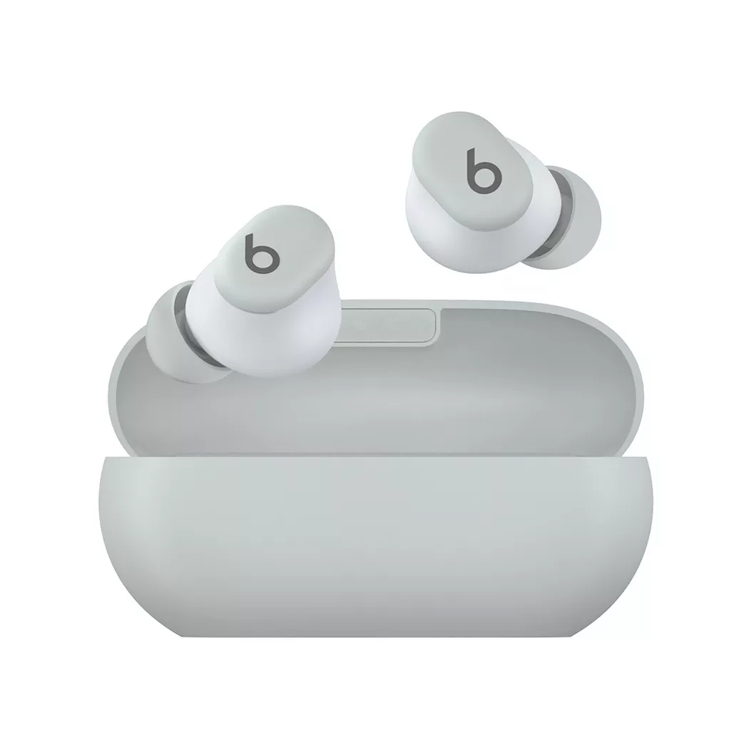 Beats Écouteurs Sans Fil Solo Buds Storm Gray One Size unisex 3