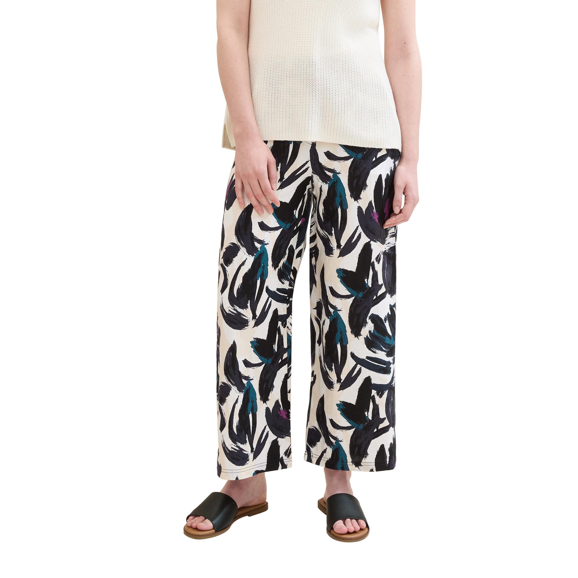 Image of Hose Damen Multicolor W42