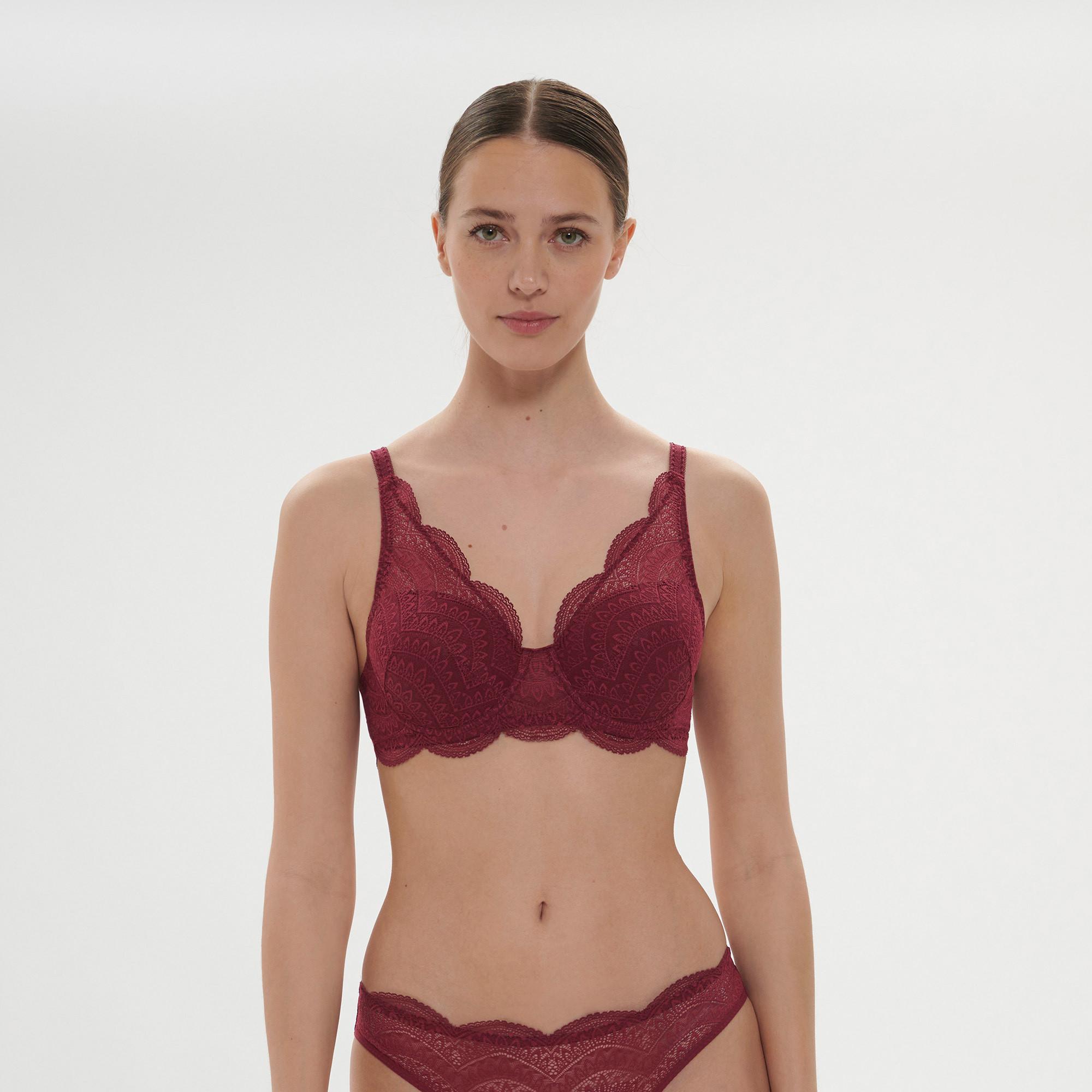 SIMONE PERELE KARMA Soutien-gorge avec armature 