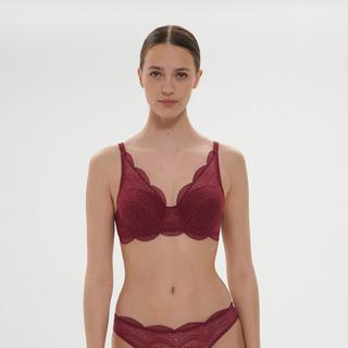 SIMONE PERELE KARMA Reggiseno, con ferretto 