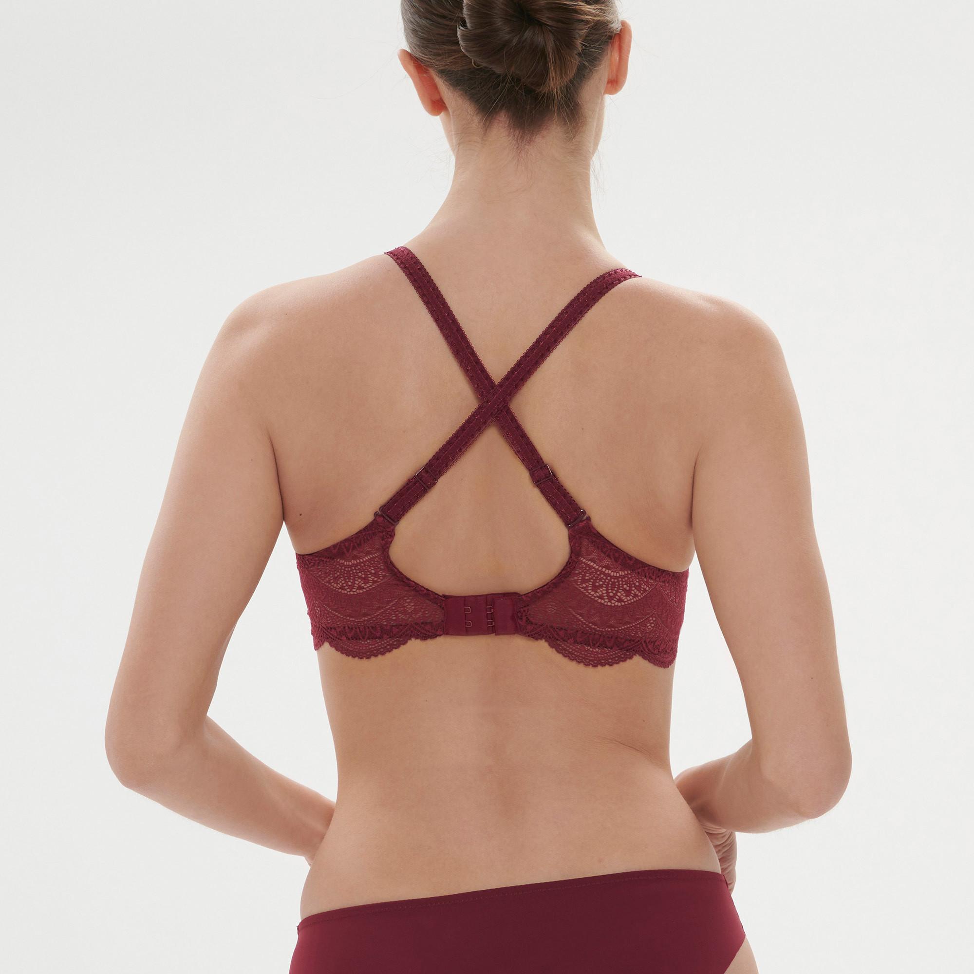 SIMONE PERELE KARMA Soutien-gorge avec armature 