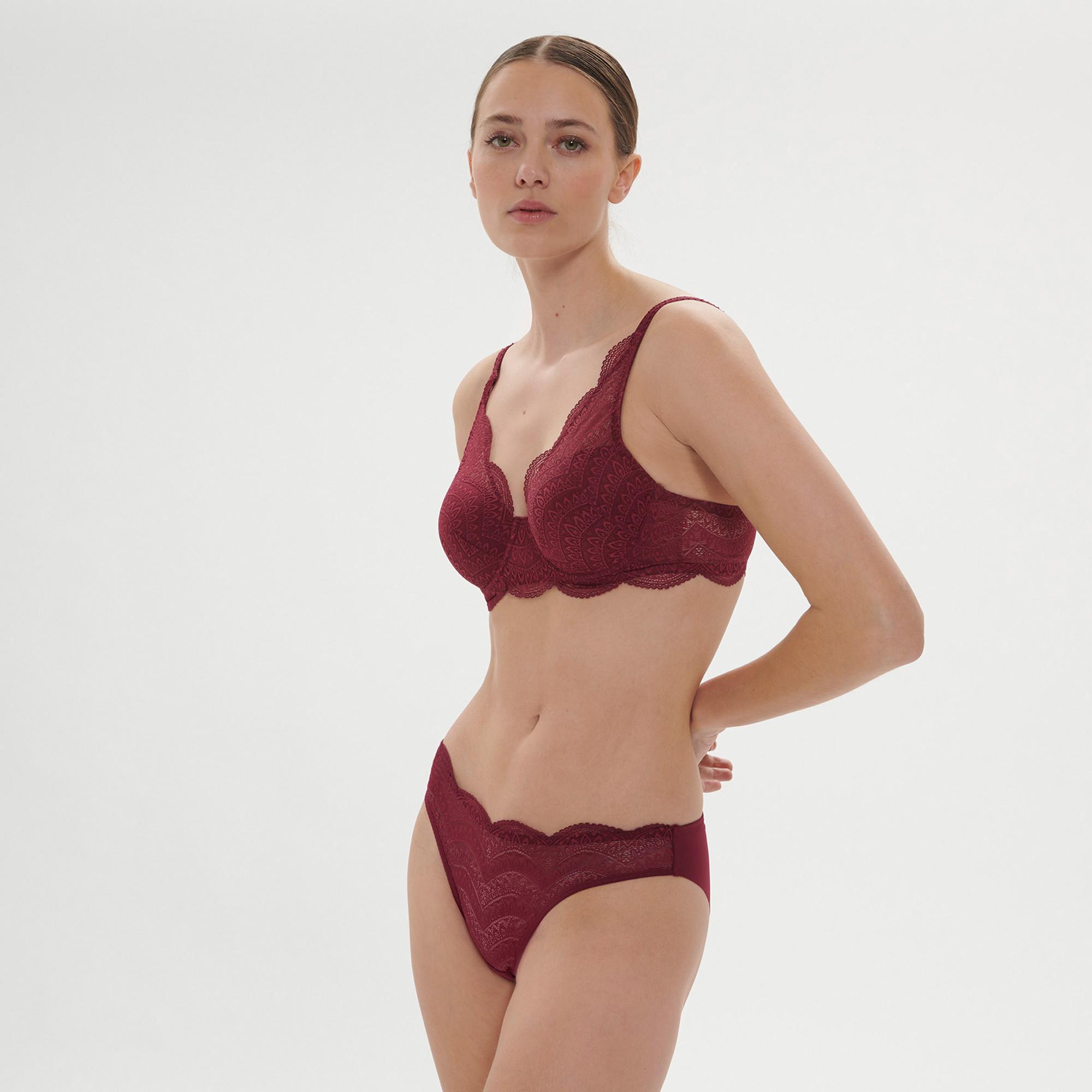 SIMONE PERELE KARMA Reggiseno, con ferretto 