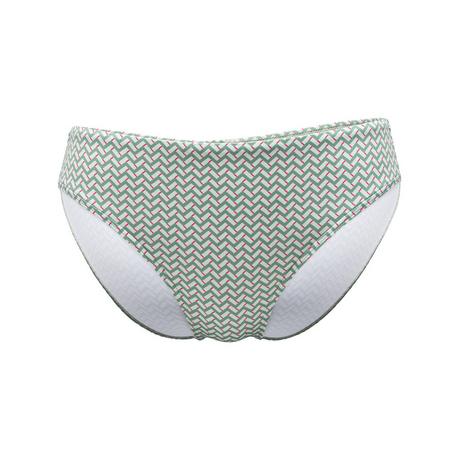 ESPRIT Adira Beach Slip de bikini graphique  