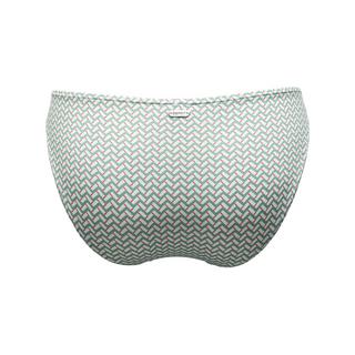 ESPRIT Adira Beach Slip de bikini graphique  