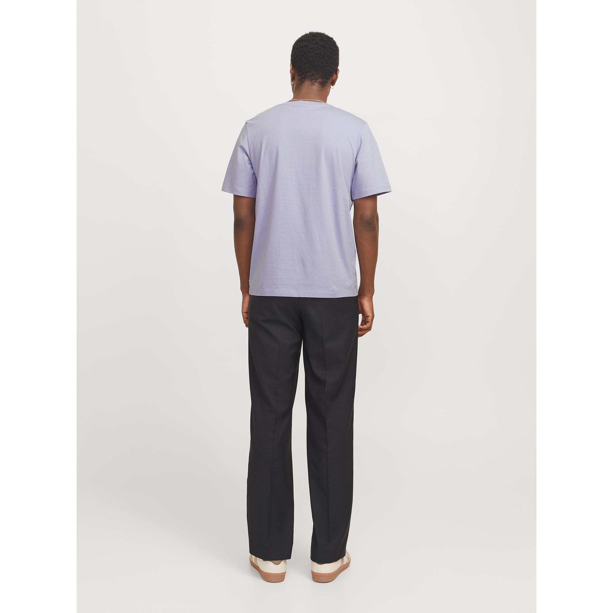 JACK & JONES JJEORGANIC Basic Tee  