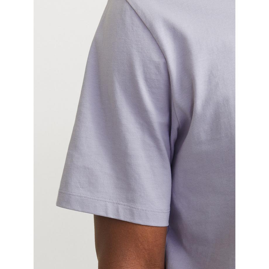 JACK & JONES JJEORGANIC Basic Tee  