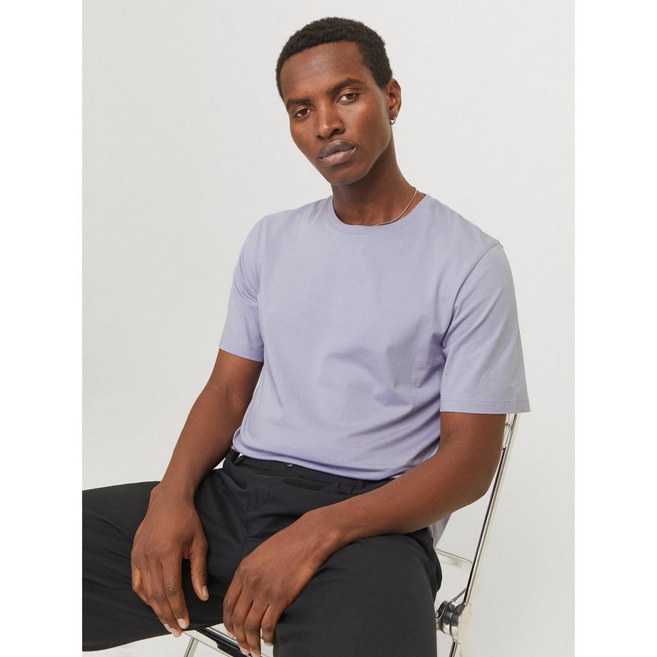 JACK & JONES JJEORGANIC Basic Tee  