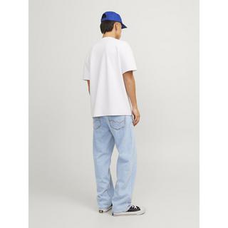 JACK & JONES Eddie Original SQ 738 Regular Fit Jeans  