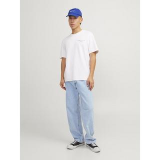 JACK & JONES Eddie Original SQ 738 Jeans Regular Fit  