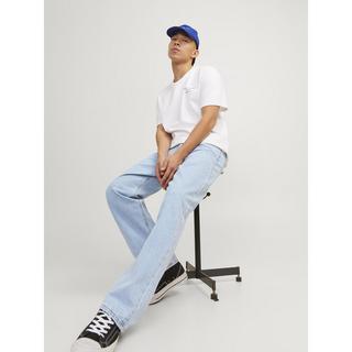 JACK & JONES Eddie Original SQ 738 Regular Fit Jeans  