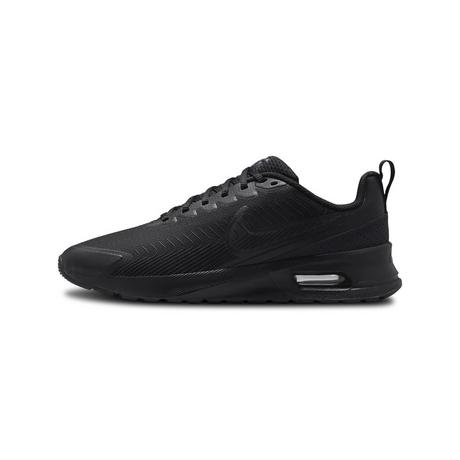 NIKE Air Max Nuaxis Sneakers, basses 