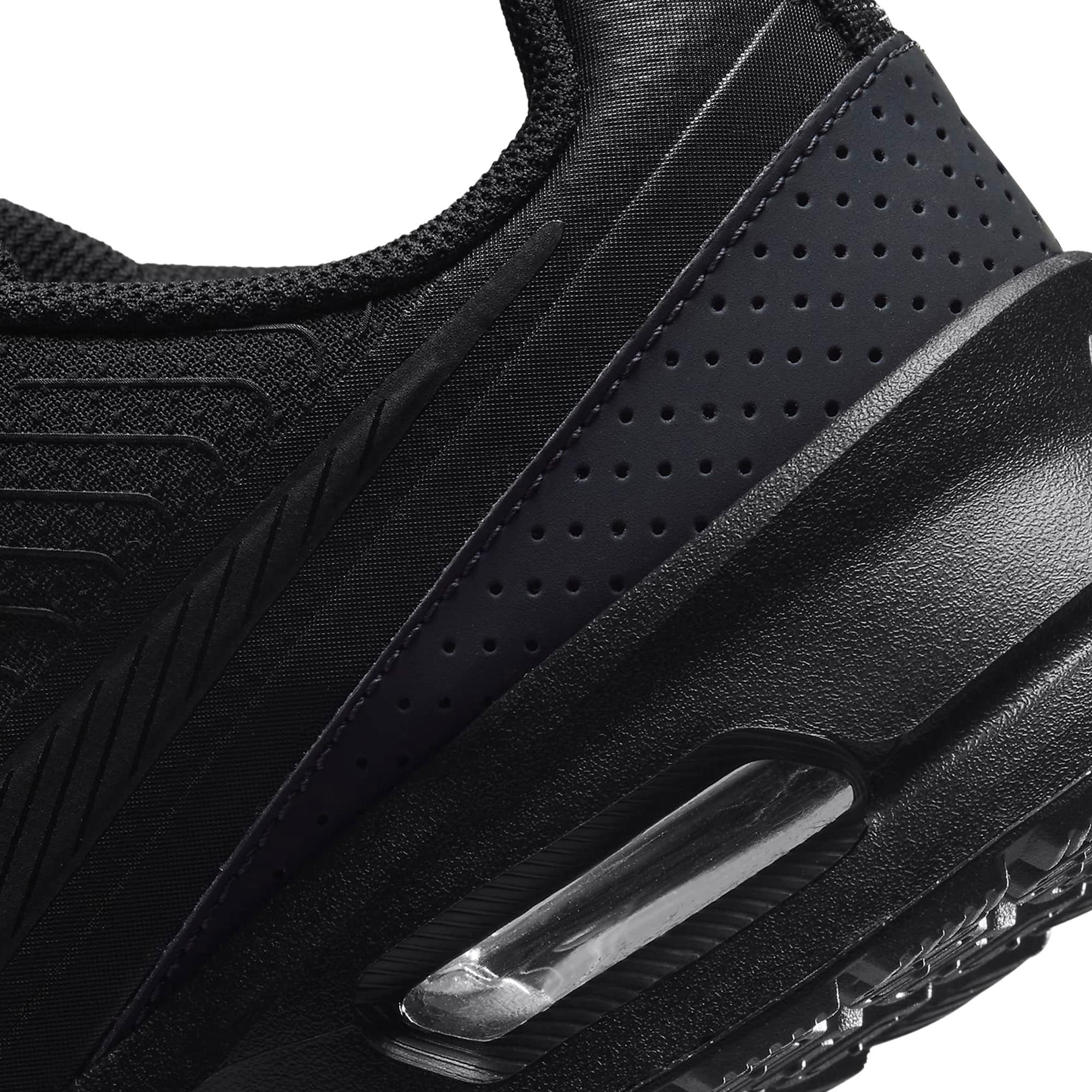 NIKE Air Max Nuaxis Sneakers, basses 