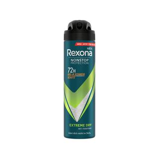 Rexona Men Nonstop Protection Anti-Transpirant Extreme Dry Deospray 