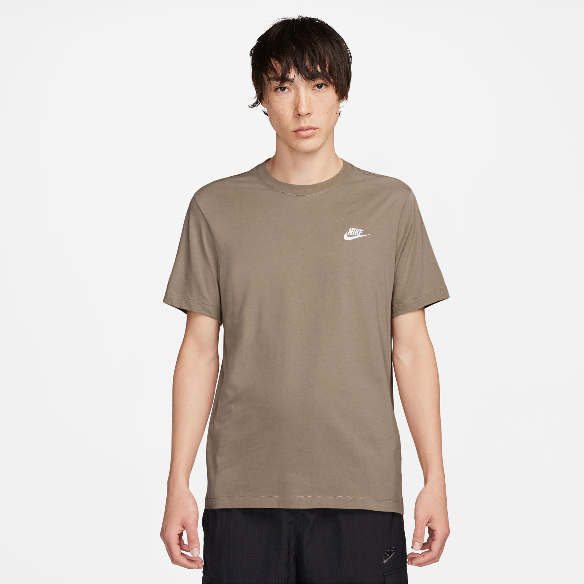 NIKE T-Shirt, kA T-Shirt, kurzarm 