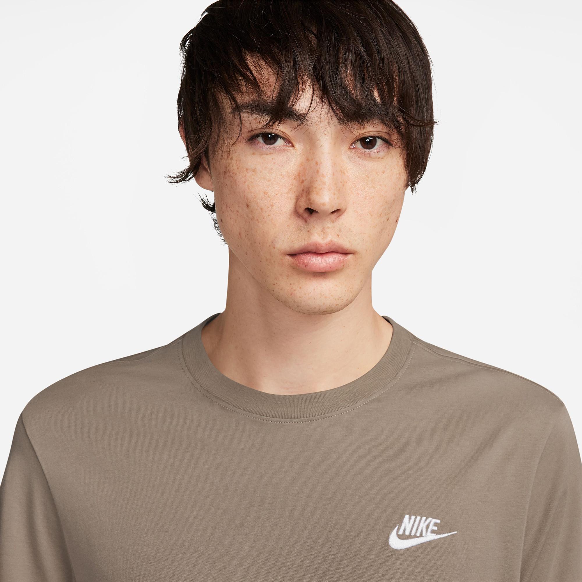 NIKE T-Shirt, kA T-Shirt, kurzarm 