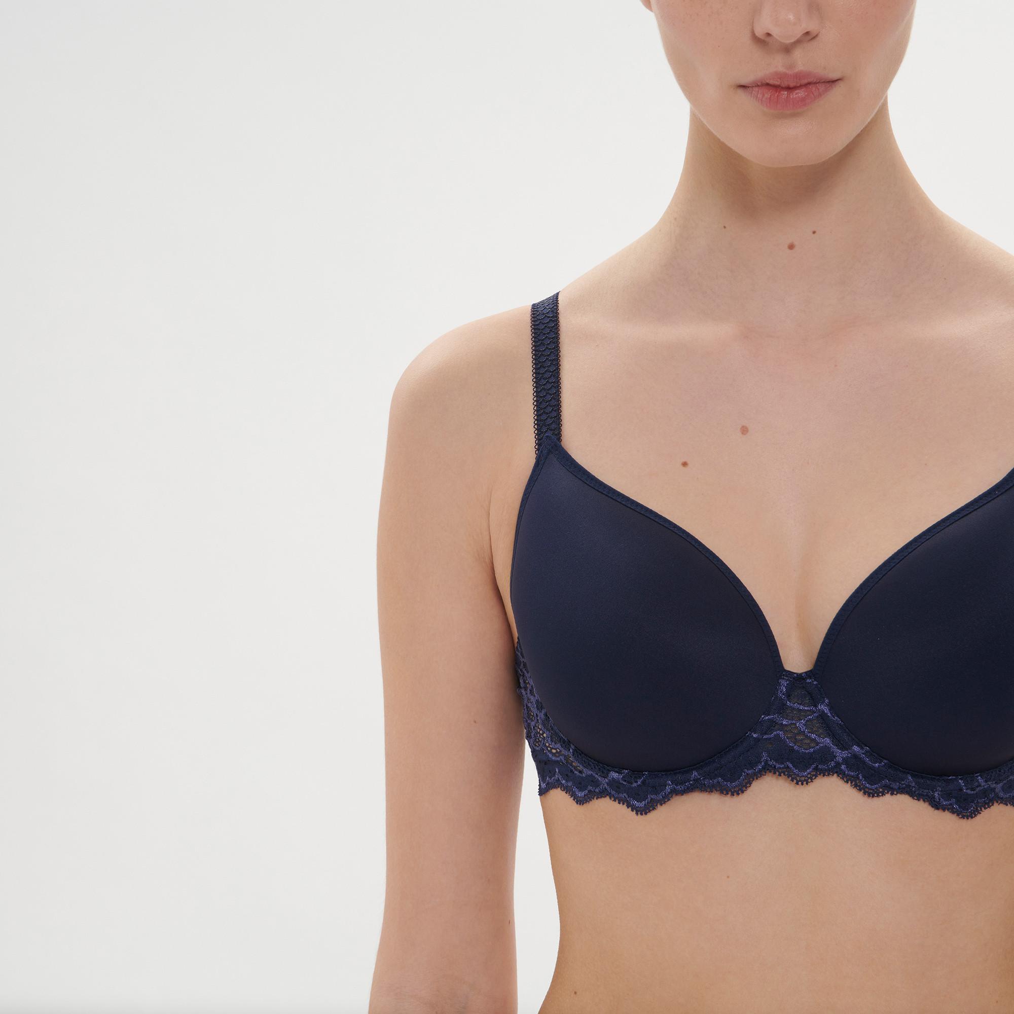 SIMONE PERELE CARESSE Reggiseno 