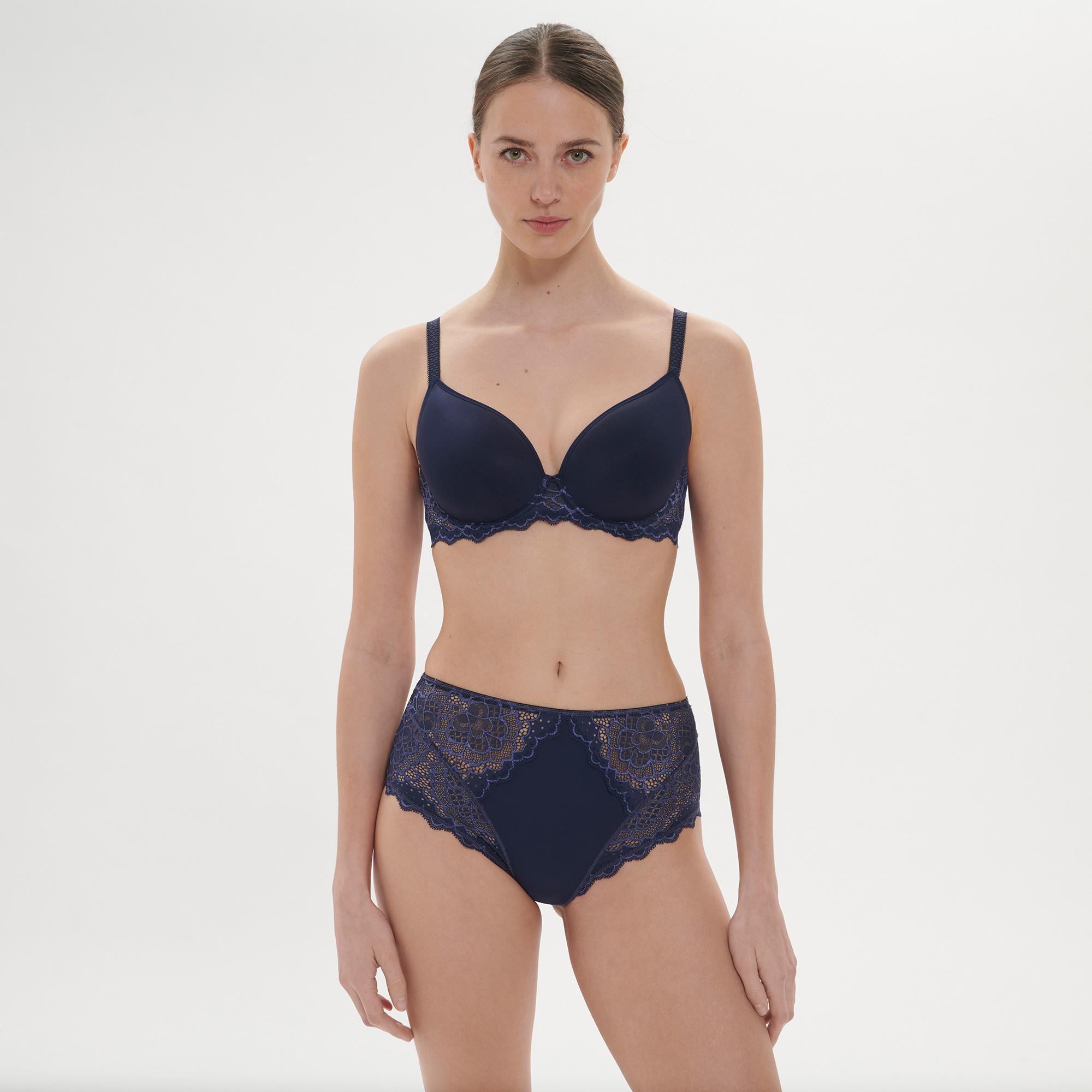 SIMONE PERELE CARESSE Soutien-gorge 