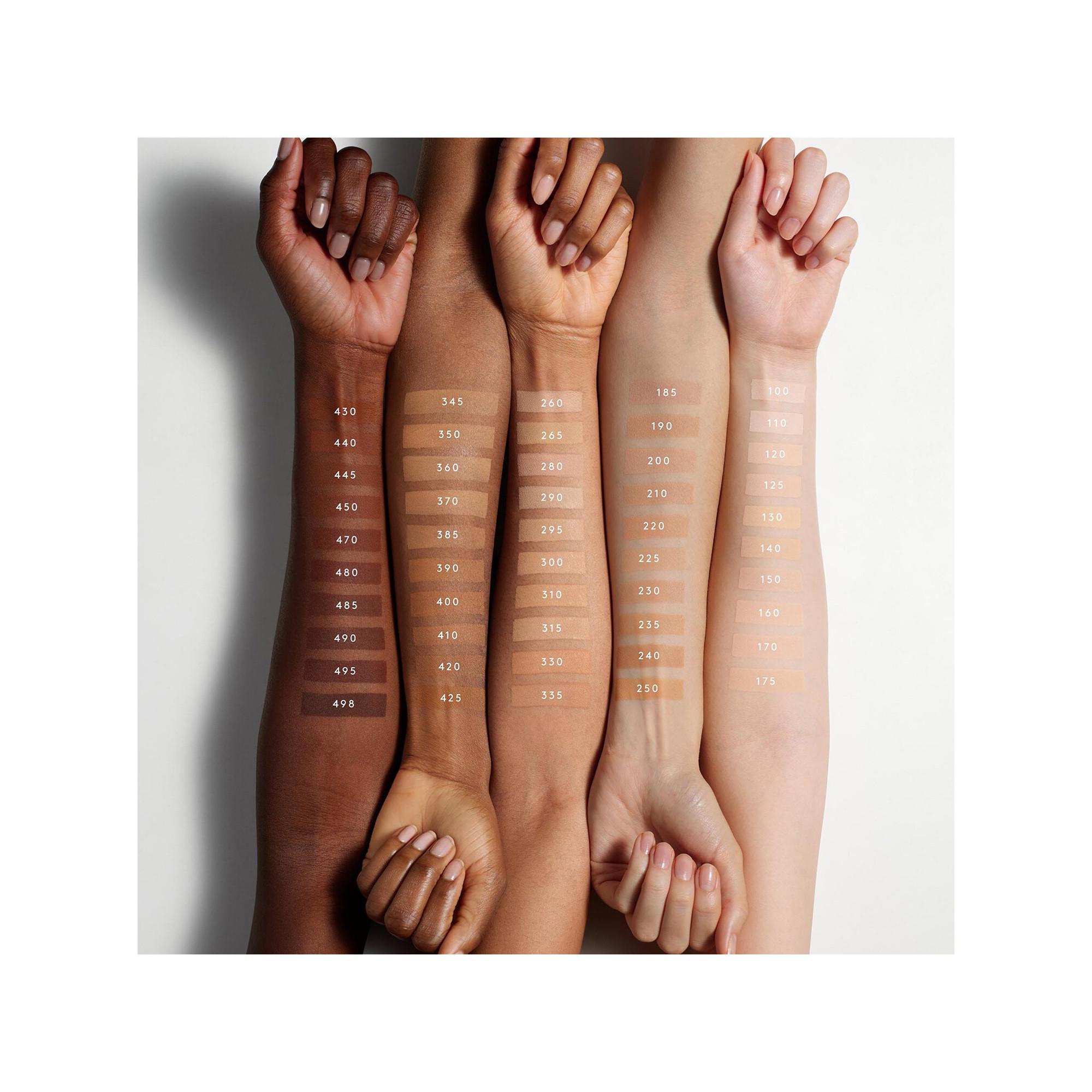 FENTY SKIN  Pro Filt'r Soft Matte Longwear Foundation - Fond De Teint Longue Tenue 