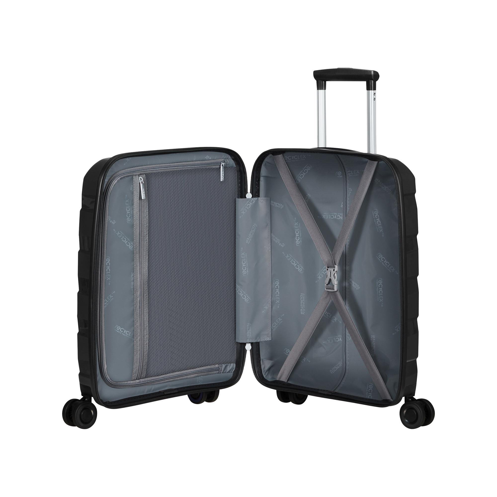 AMERICAN TOURISTER 55.0cm, Valise rigide AIR MOVE 