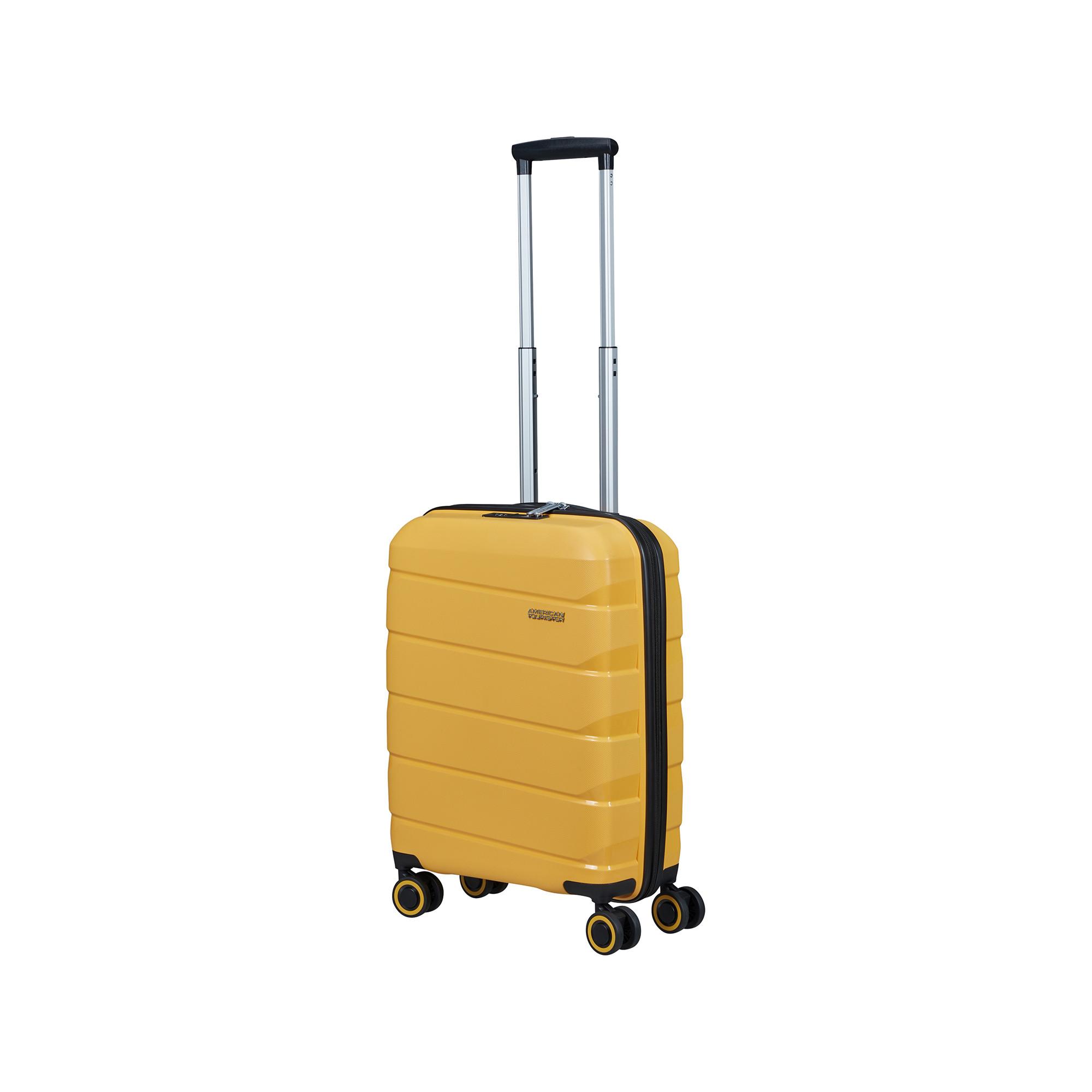 AMERICAN TOURISTER 55.0cm, Hartschalenkoffer AIR MOVE 