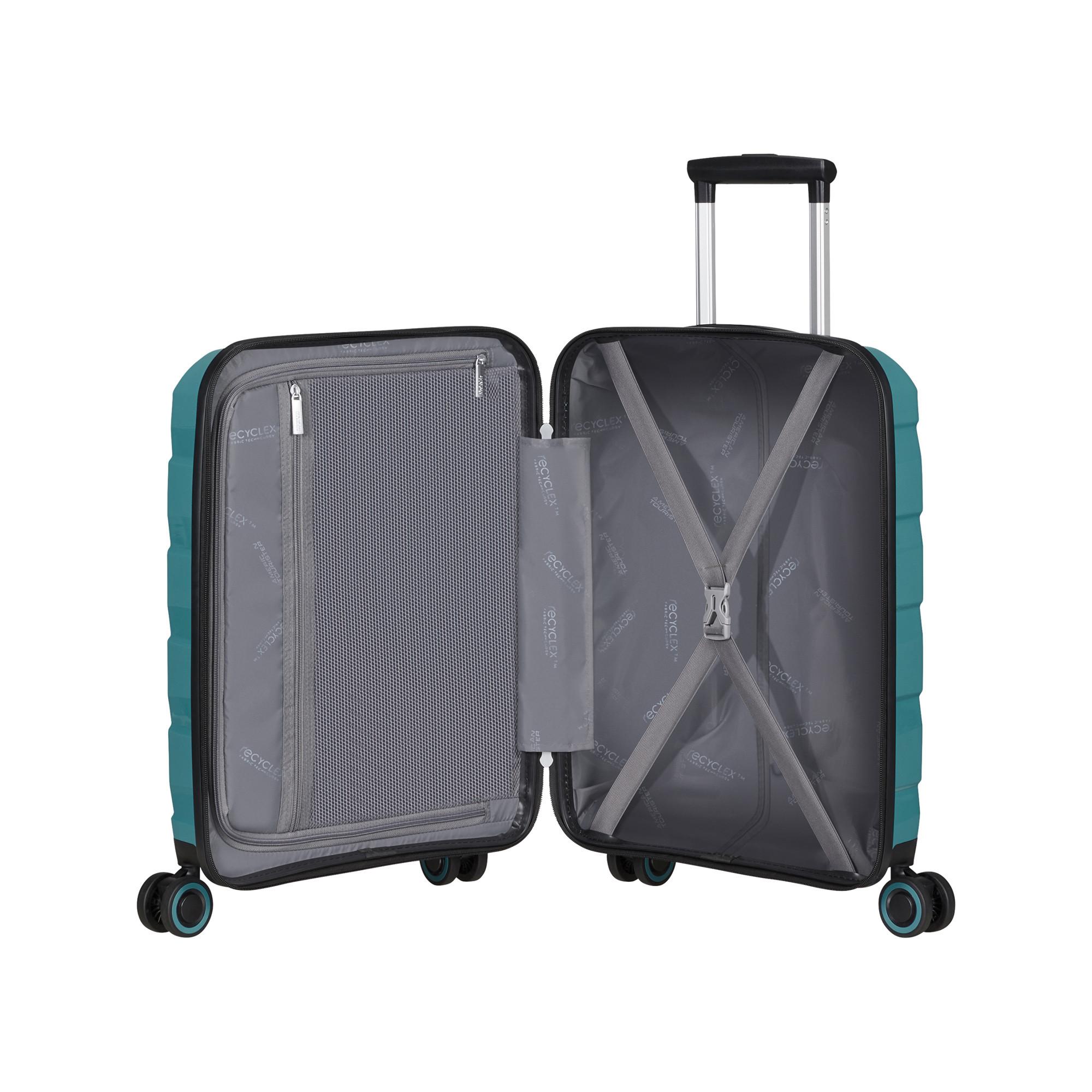 AMERICAN TOURISTER 55.0cm, Valise rigide AIR MOVE 